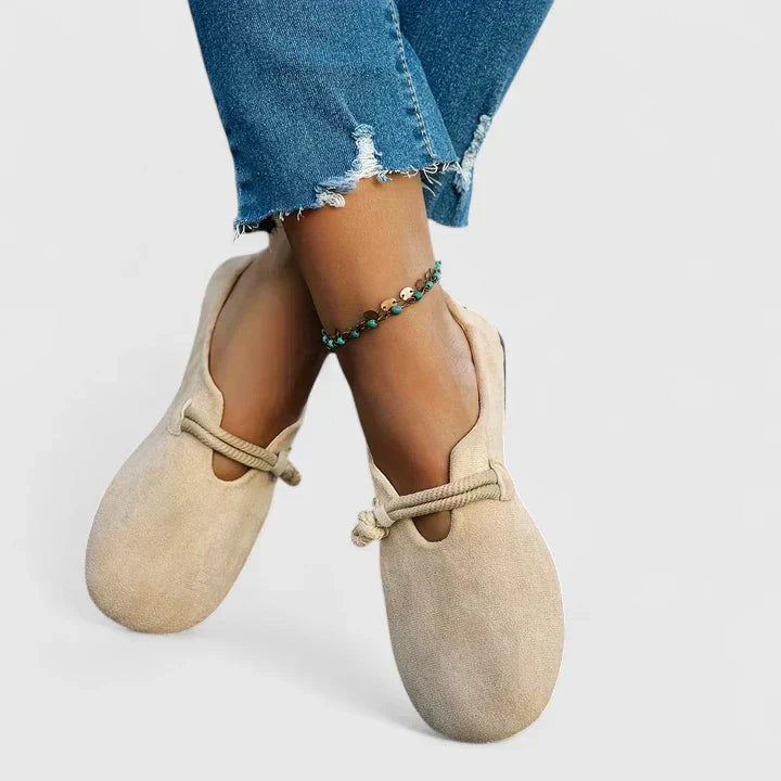 Nora | Comfy Support Loafers