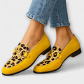 Accent | Dyreprint Slippers