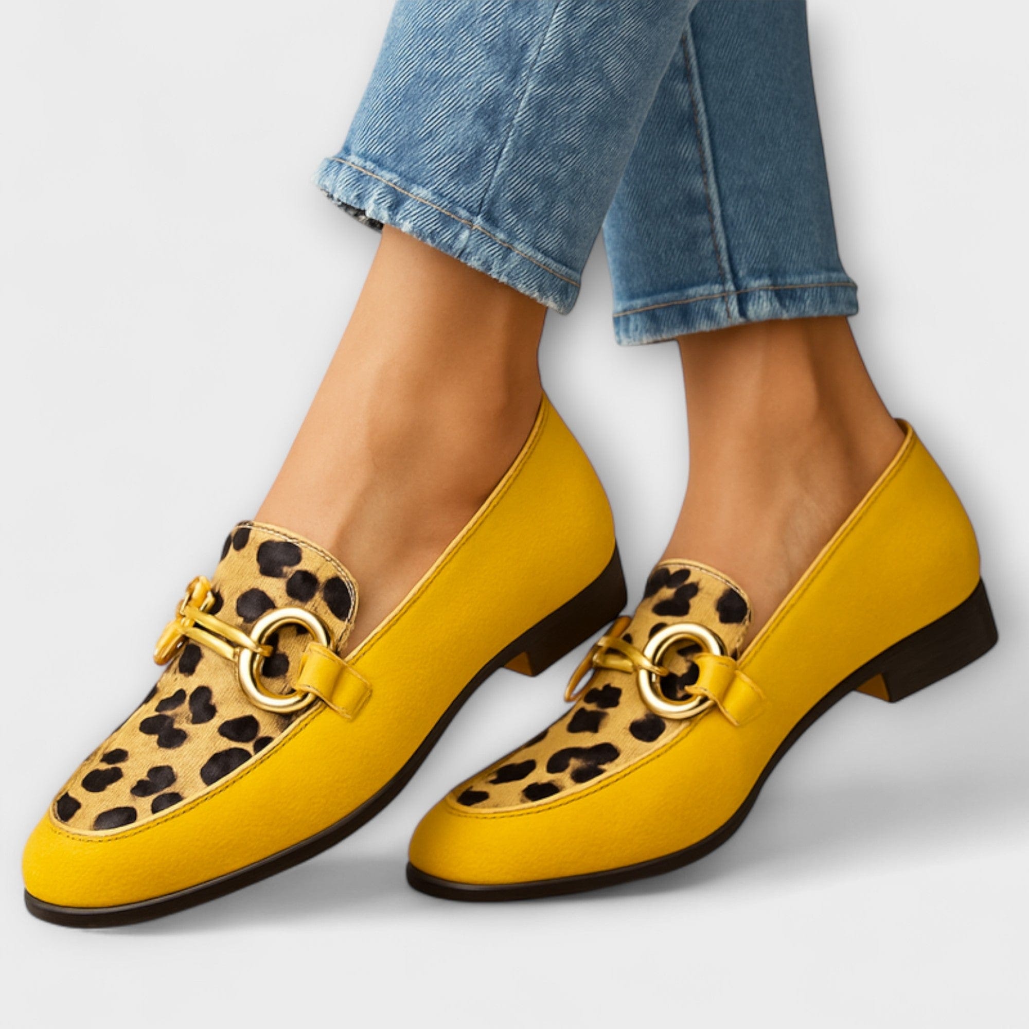 Accent | Dyreprint Slippers