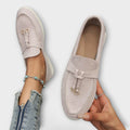Eline | Klassiska Loafers för Kvinnor