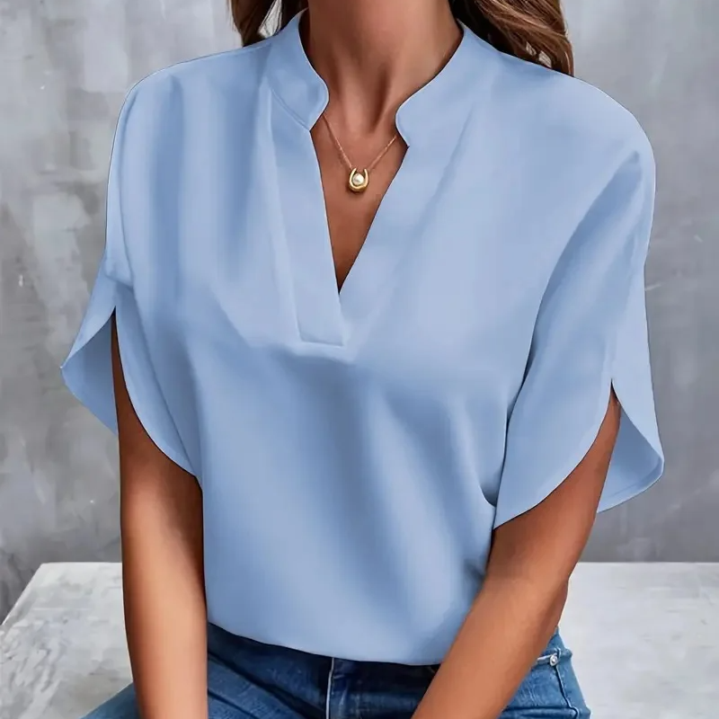Caroline | Klassisk Top