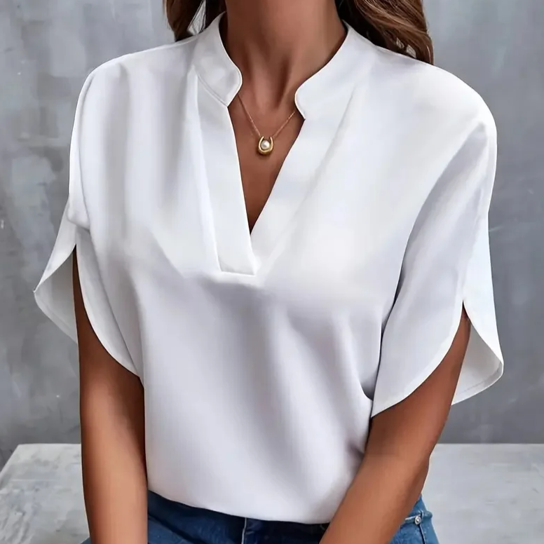 Caroline | Klassisk Top