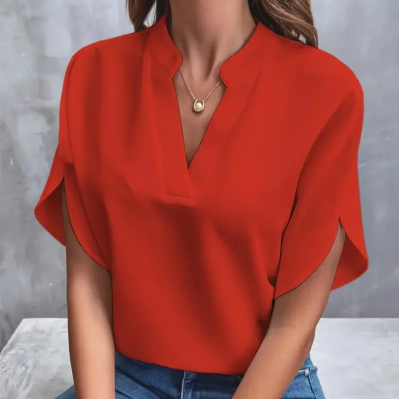 Caroline | Klassisk Top