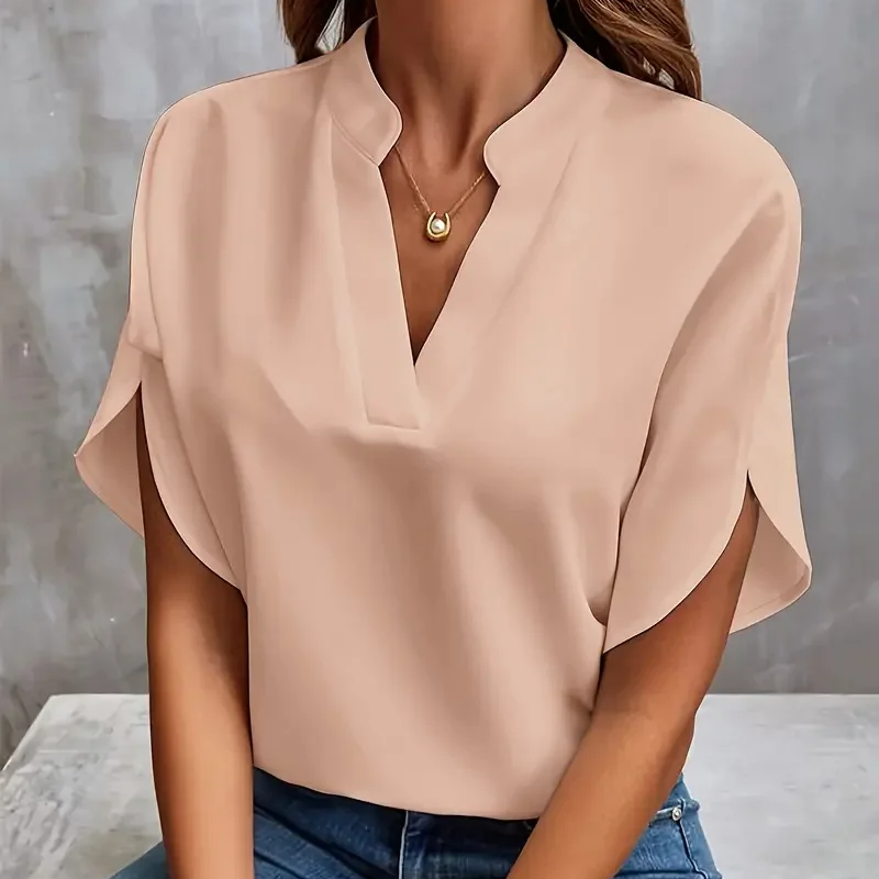 Caroline | Klassisk Top