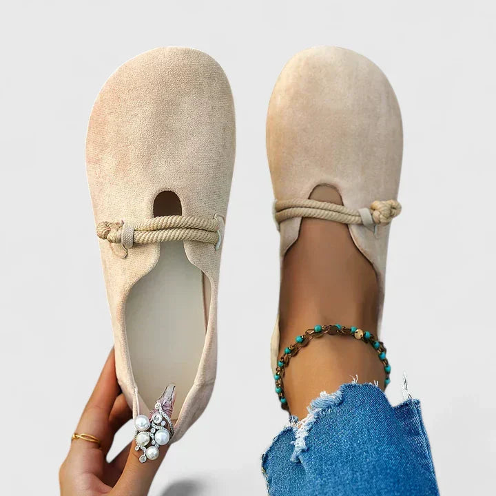 Nora | Comfy Support Loafers