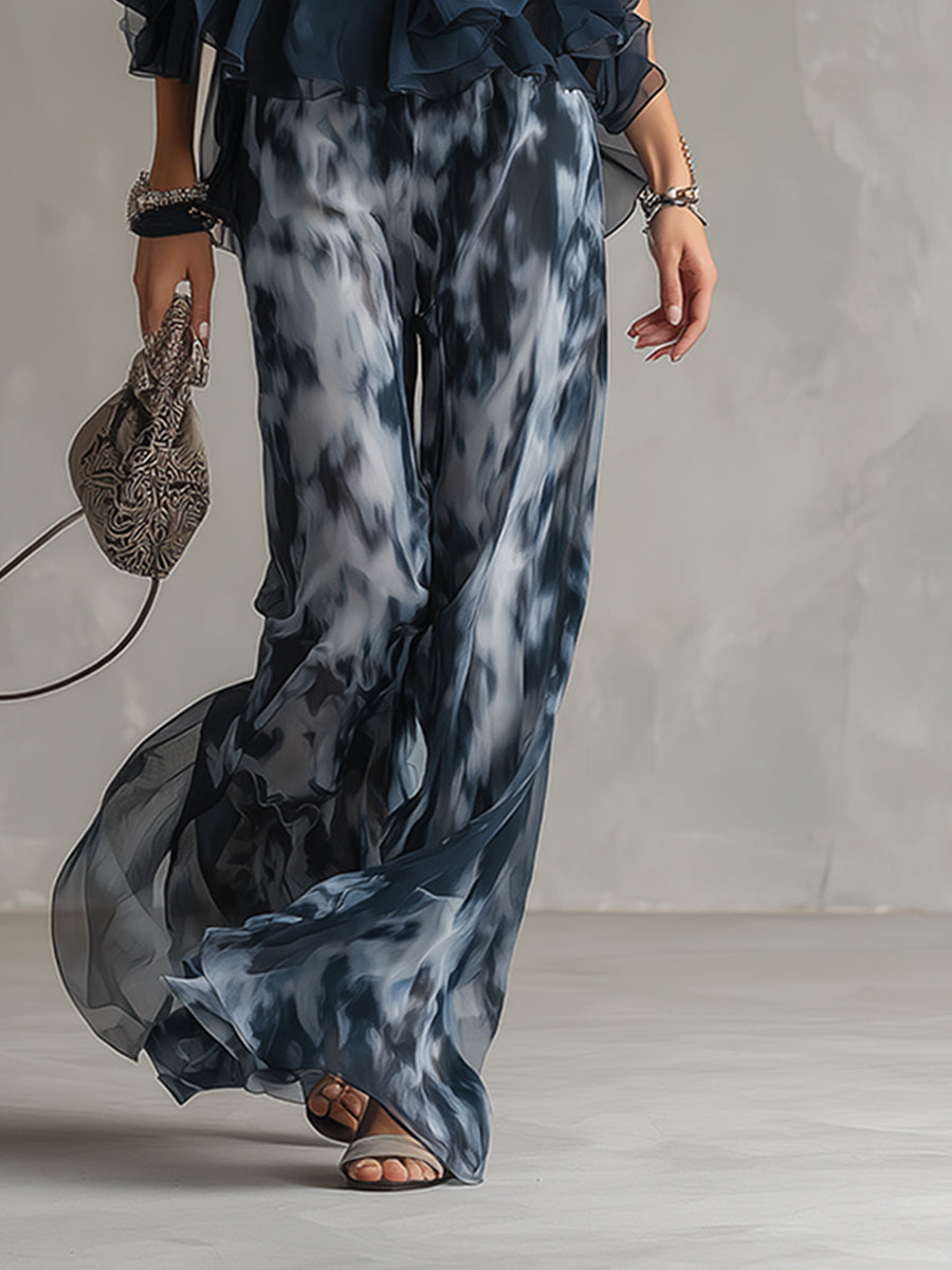 Vittoria | Sophisticated Floating Set with Refined Charm