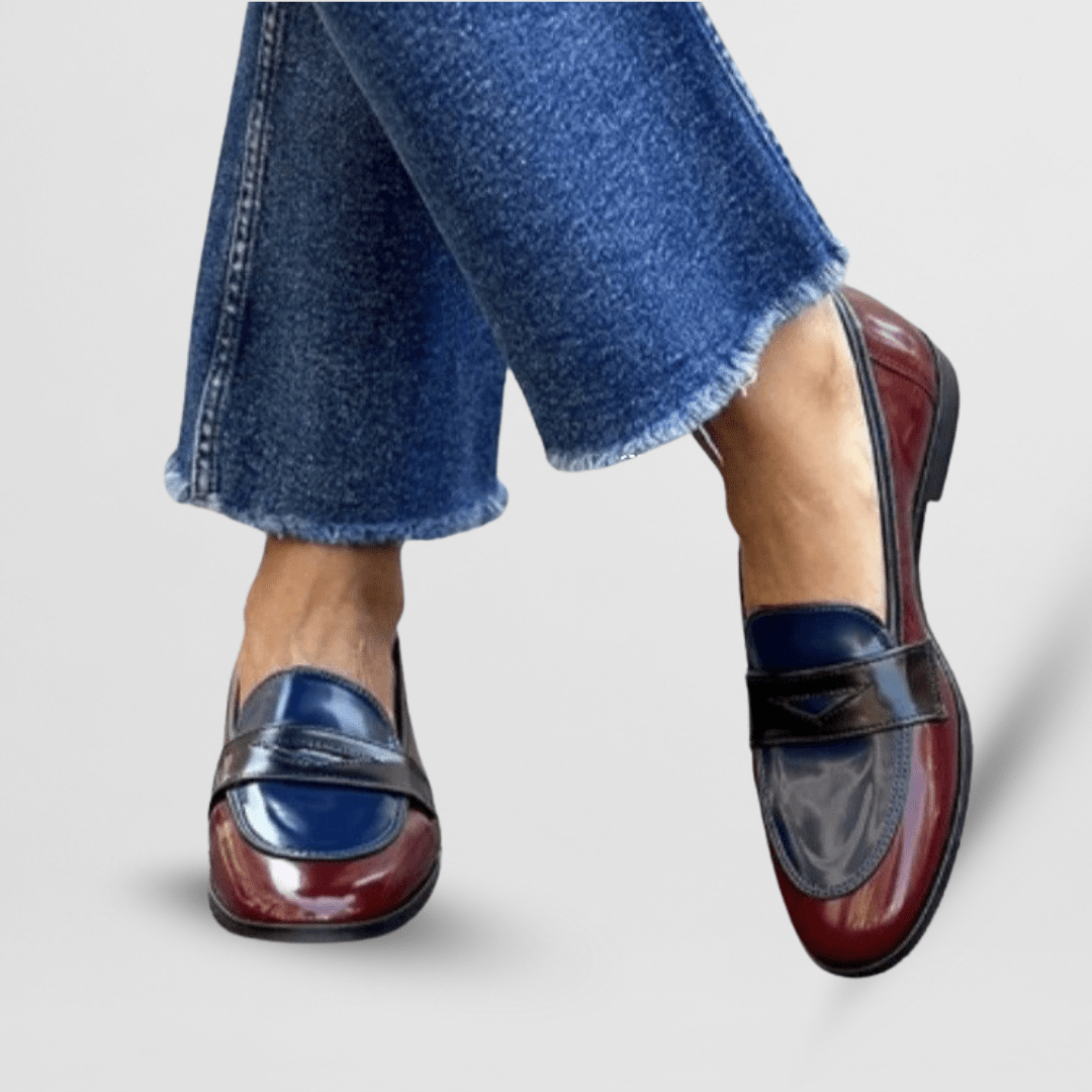 Chiara | Stiliga och Bekväma Loafers