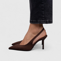 Isadora | Elegans i Pantertryck