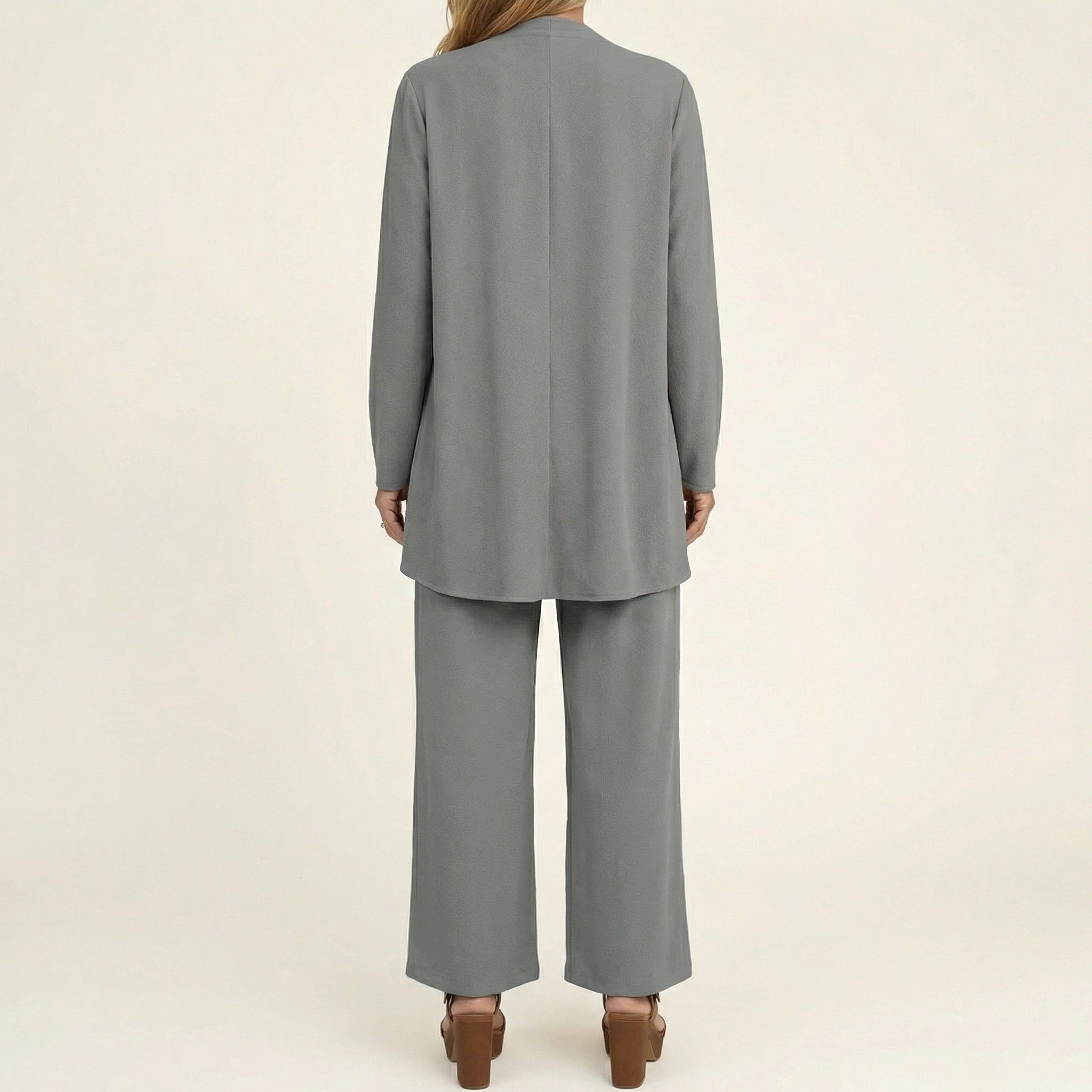 Vivienne | Minimalistiskt 3-delat Set