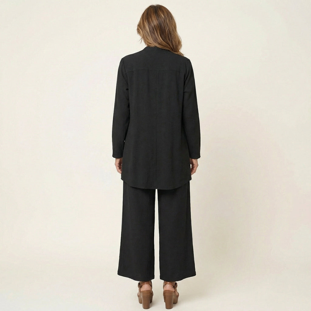 Vivienne | Minimalistiskt 3-delat Set