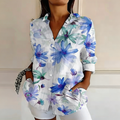 Layla | Stilig Blus
