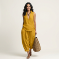 Twiila | Wrap-Top & Vida Ben Set