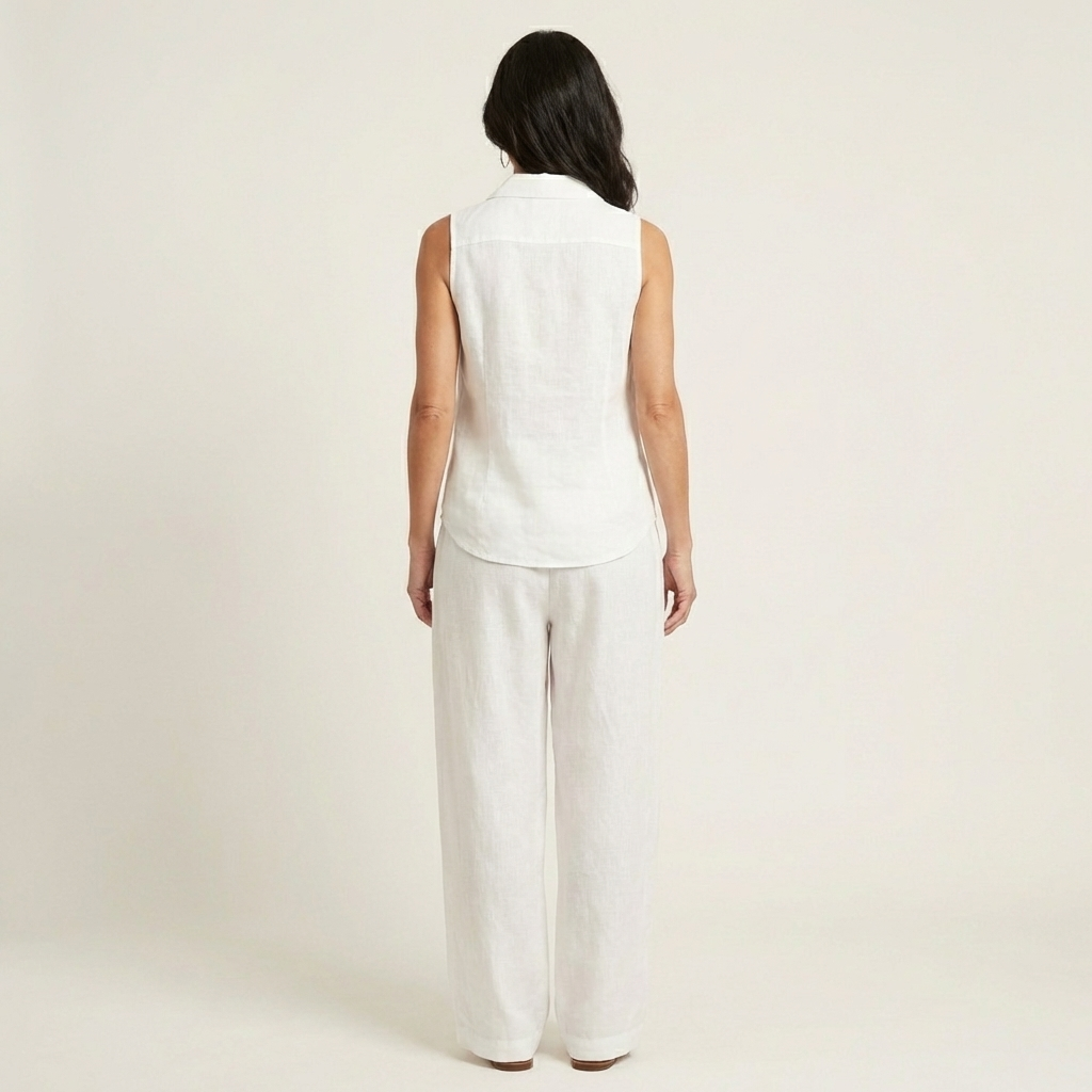 Twiila | Wrap-Top & Vida Ben Set