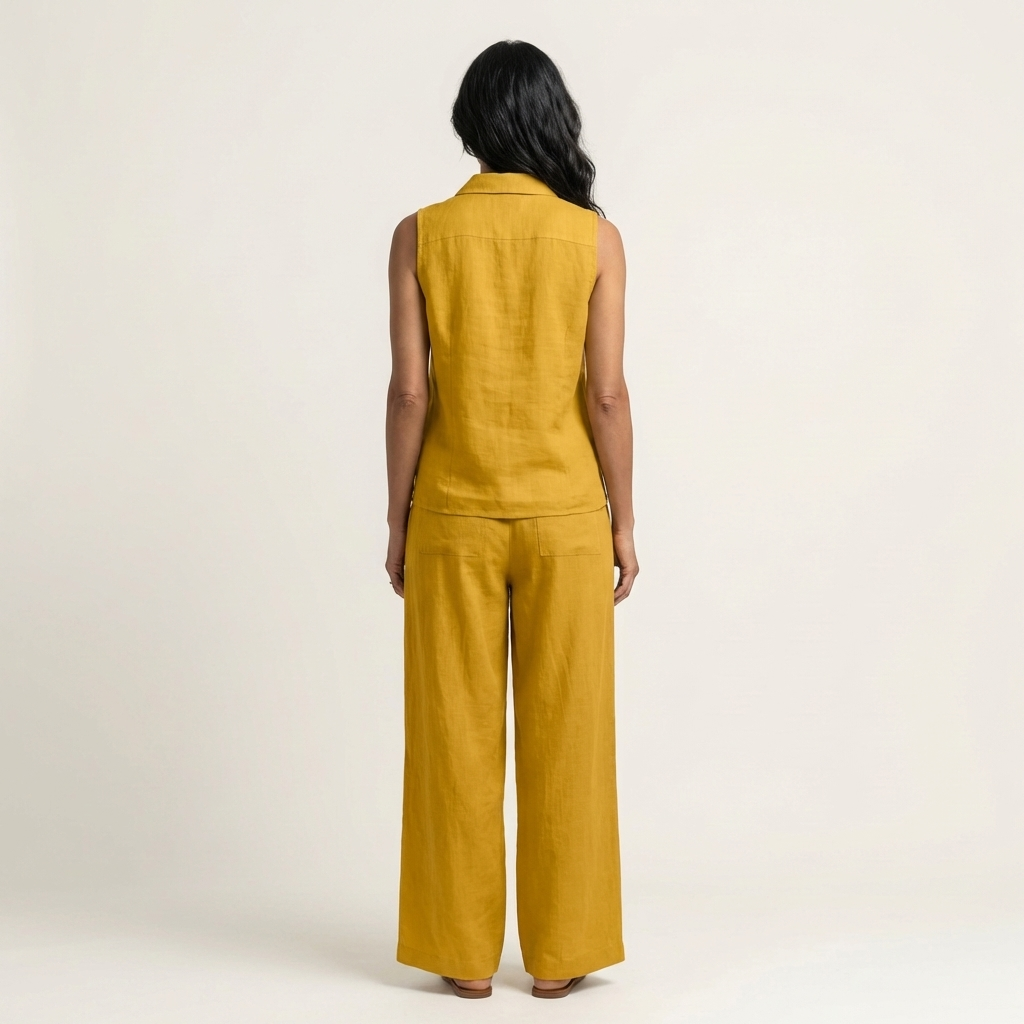 Twiila | Wrap-Top & Vida Ben Set