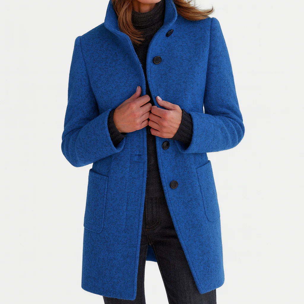 MAYA | Klassisk Trench Coat