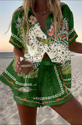 FAUNA | Sommer Koordinations-Set