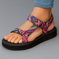Tanja™ | Ortopædiske Komfortsandaler